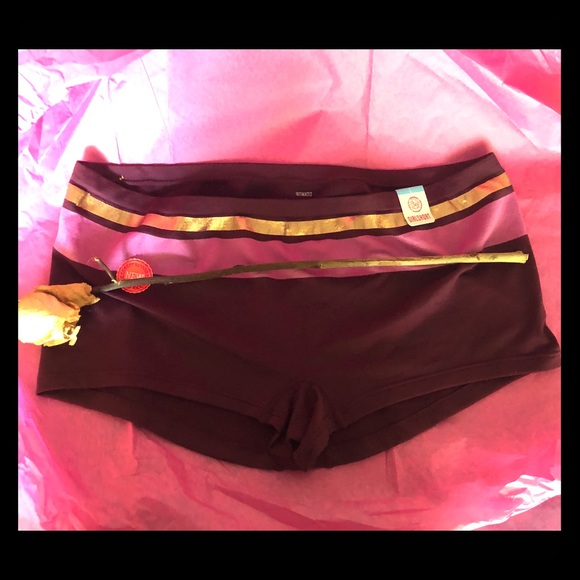 SO Other - ❌SO GirlShorts NWT Panties Super-cute!!